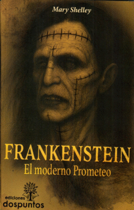 FRANKENSTEIN