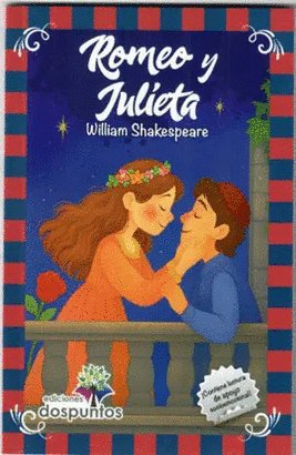 ROMEO Y JULIETA