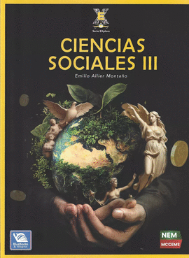 CIENCIAS SOCIALES 3