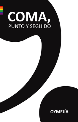 COMA, PUNTO Y SEGUIDO