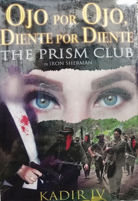 OJO POR OJO, DIENTE POR DIENTE