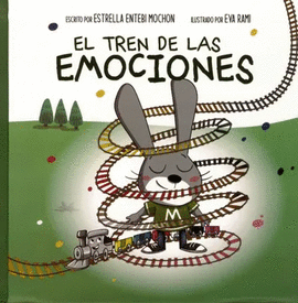 EL TREN DE LAS EMOCIONES