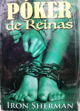 PÓKER DE REINAS