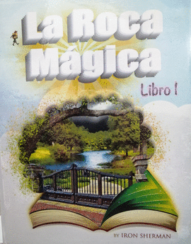 LA ROCA MAGICA VOL I Y VOL II