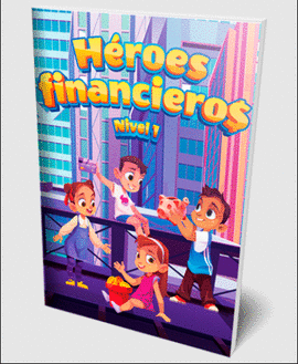 HÉROES FINANCIEROS 1