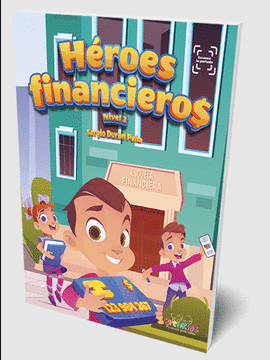 HÉROES FINANCIEROS 2