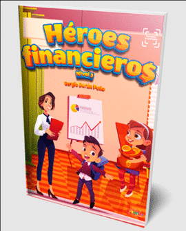 HÉROES FINANCIEROS 3