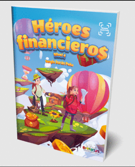 HÉROES FINANCIEROS 4