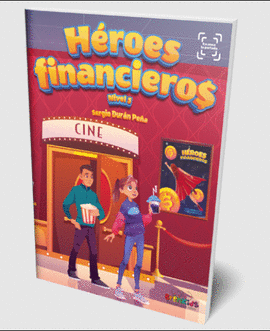 HÉROES FINANCIEROS 5