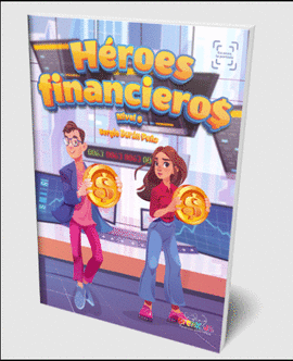 HÉROES FINANCIEROS 6