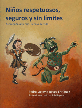 NIÑOS RESPETUOSOS SEGUROS Y SIN LIMITES
