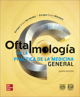 OFTALMOLOGIA PARA LA PRACTICA DE LA MEDICINA