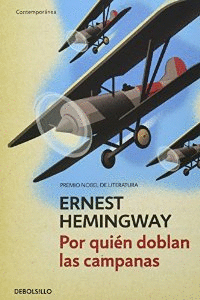POR QUIÉN DOBLAN LAS CAMPANAS