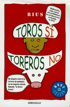 TOROS SI , TOREROS NO