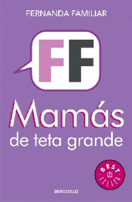 MAMA DE TETAS GRANDE