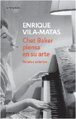 CHET BAKER PIENSA EN SU ARTE