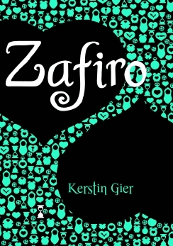 ZAFIRO (RUBÍ 2)