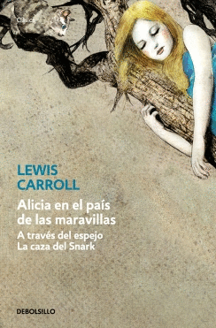 ALICIA EN EL PAIS DE LAS MARAVILLAS