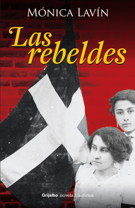 LAS REBELDES