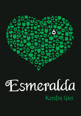 ESMERALDA (RUBÍ 3)