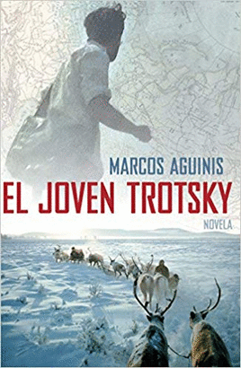 EL JOVEN TROTSKY  OFERTA