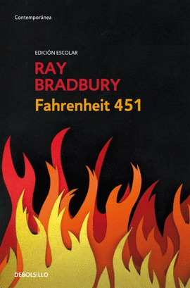 FAHRENHEIT 451 (EDICIÓN ESCOLAR)