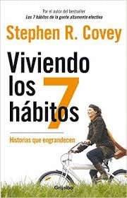 VIVIENDO LOS 7 HABITOS