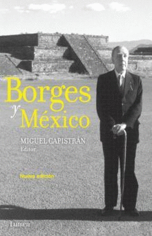 BORGES Y MEXICO  OFERTA