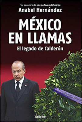 MEXICO EN LLAMAS