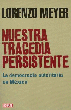 NUESTRA TRAGEDIA PERSISTENTE