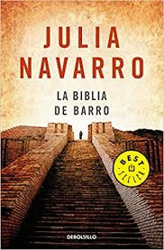 LA BIBLIA DE BARRO (DEBOLSILLO)