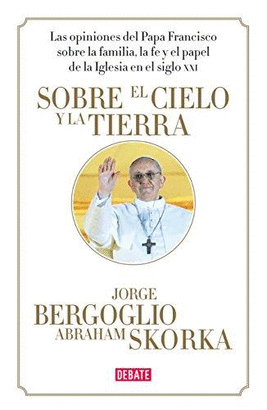 SOBRE EL CIELO Y LA TIERRA
