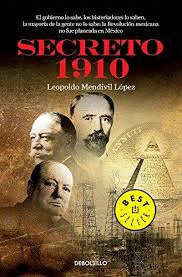 SECRETO 1910
