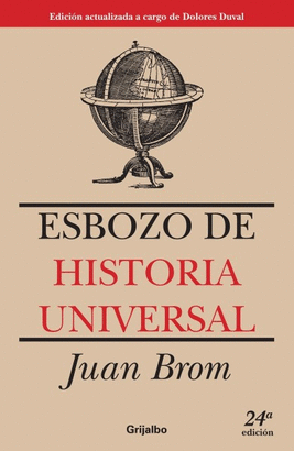 ESBOZO DE HISTORIA UNIVERSAL