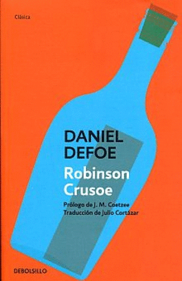 ROBINSON CRUSOE