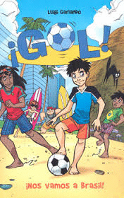 NOS VAMOS A BRASIL (GOL 2)