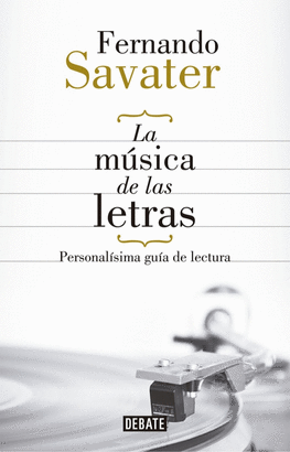 LA MUSICA DE LAS LETRAS