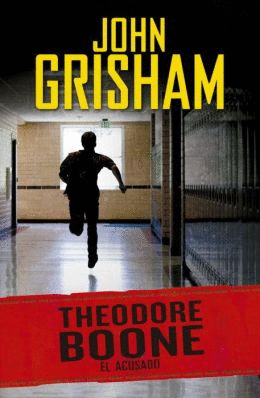THEODORE BOONE EL ACUSADO #3