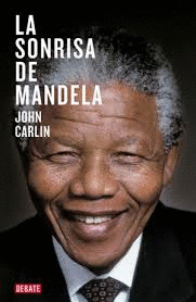 LA SONRISA DE MANDELA OFERTA