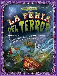 LA FERIA DEL TERROR