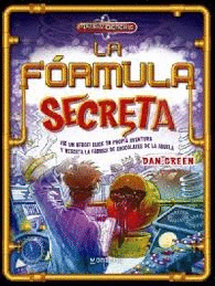 LA FORMULA SECRETA