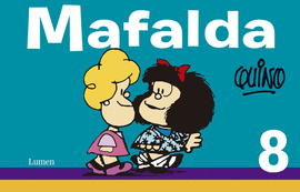 MAFALDA N.8