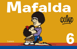 MAFALDA N.6