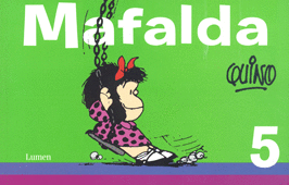 MAFALDA N.5