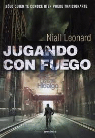 JUGANDO CON FUEGO