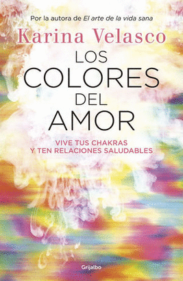 LOS COLORES DEL AMOR