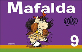 MAFALDA N.9