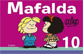 MAFALDA N.10