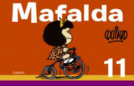 MAFALDA N.11