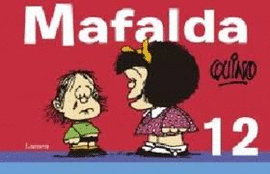 MAFALDA N.12